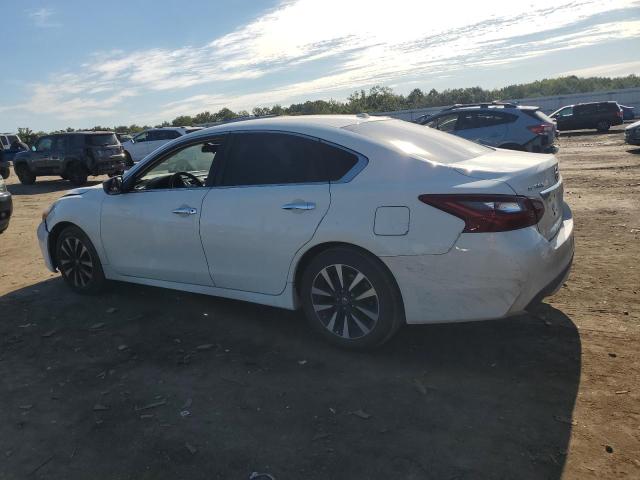 Photo 2 from auction – 2018 NISSAN ALTIMA 2.5 with VIN 1N4AL3AP4JC197852