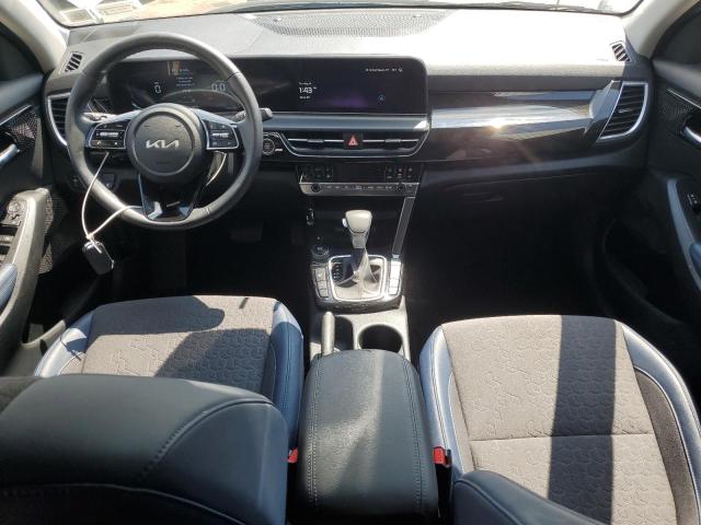 Photo 8 from auction – 2025 KIA SELTOS S with VIN KNDEUCAA2S7724687