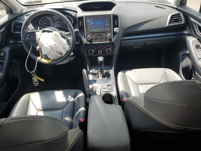 Photo 8 from auction – 2021 SUBARU CROSSTREK with VIN JF2GTHSC6MH301828