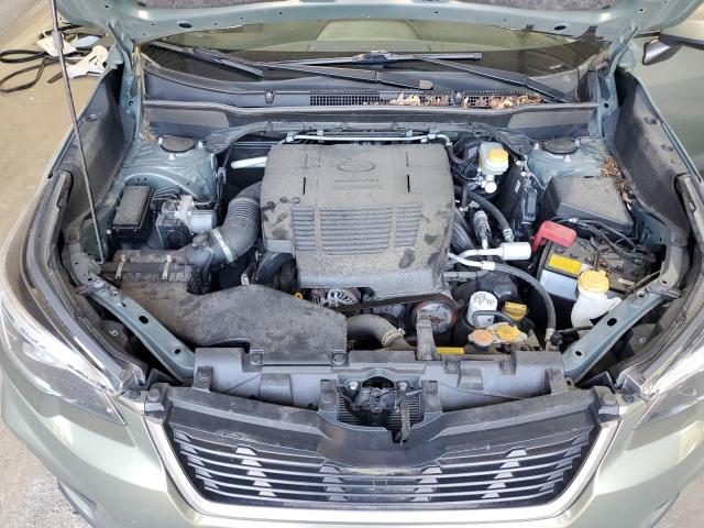 Photo 12 from auction – 2020 SUBARU FORESTER PREMIUM with VIN JF2SKAGC7LH498844