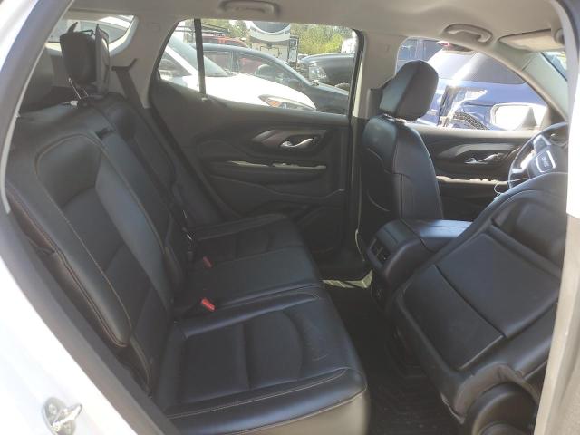 Photo 10 from auction – 2019 GMC TERRAIN SLT with VIN 3GKALPEV2KL235776