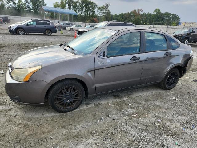 Photo 1 from auction – 2009 FORD FOCUS SE with VIN 1FAHP35N69W105923