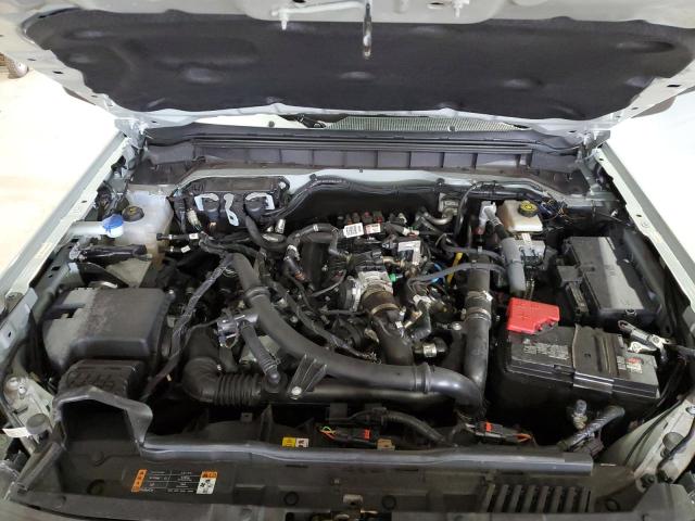 Photo 12 from auction – 2023 FORD BRONCO BAS with VIN 1FMEE5DP7PLC13169