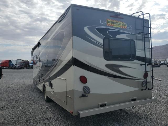 Photo 3 from auction – 2015 FORD ECONOLINE with VIN 1FDXE4FS5FDA29653