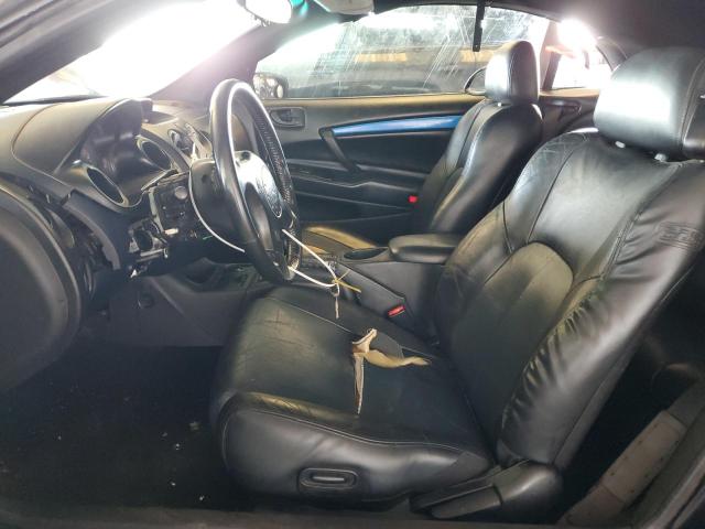 Photo 7 from auction – 2003 MITSUBISHI ECLIPSE SPYDER GT with VIN 4A3AE55H23E068984