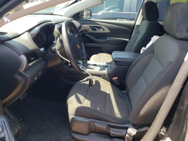 Photo 7 from auction – 2020 CHEVROLET TRAVERSE LS with VIN 1GNERFKW0LJ150065
