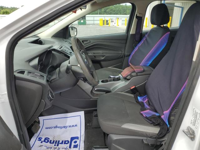 Photo 7 from auction – 2015 FORD ESCAPE S with VIN 1FMCU0F72FUA55214