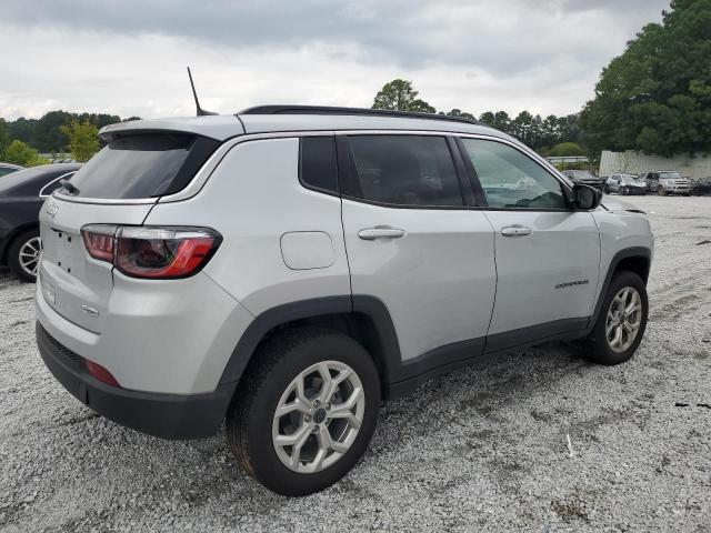 Photo 3 from auction – 2025 JEEP COMPASS LATITUDE with VIN 3C4NJDBN6ST556337