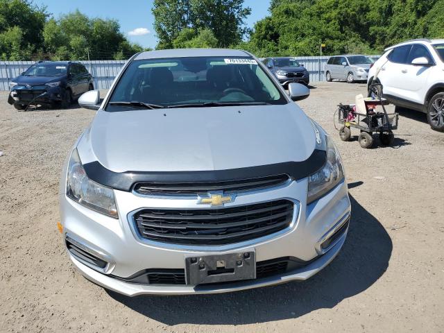 Photo 5 from auction – 2015 CHEVROLET CRUZE LT with VIN 1G1PC5SB0F7120780