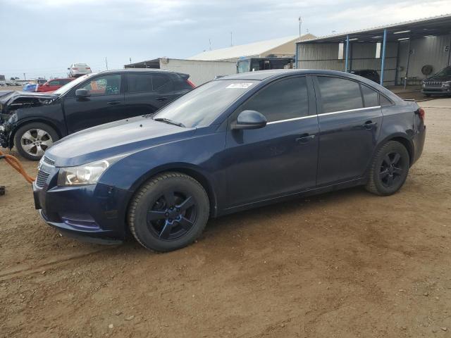 CHEVROLET CRUZE LT 2011 with VIN 1G1PF5S96B7110673 - Photo from auction