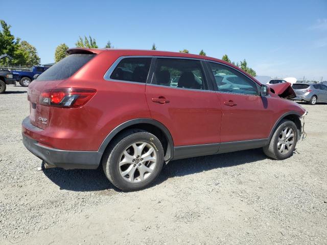 Photo 3 from auction – 2013 MAZDA CX-9 TOURI with VIN JM3TB3CV1D0411453