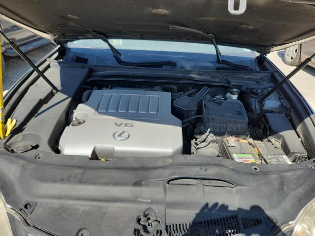 Photo 11 from auction – 2007 LEXUS ES 350 with VIN JTHBJ46G672119363