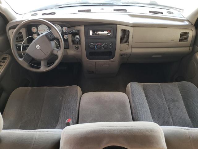 Photo 8 from auction – 2005 DODGE RAM 1500 S with VIN 1D7HA18N75J537817
