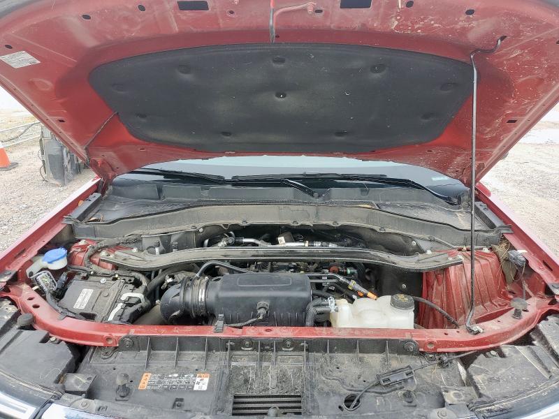 Zdjęcie 12 z aukcji – 2023 FORD EXPLORER L z VIN 1FMSK7FH0PGA64853