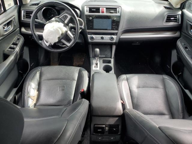Photo 8 from auction – 2016 SUBARU LEGACY 2.5 with VIN 4S3BNAJ62G3025199
