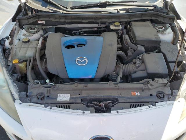 Photo 11 from auction – 2012 MAZDA 3 I with VIN JM1BL1L84C1671886