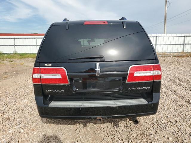 Photo 6 from auction – 2011 LINCOLN NAVIGATOR with VIN 5LMJJ2J53BEJ09008