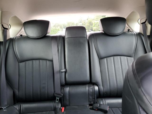 Photo 10 from auction – 2017 INFINITI QX50 with VIN JN1BJ0RR3HM413822