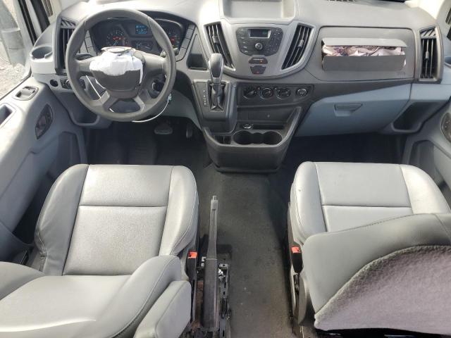 Photo 8 from auction – 2015 FORD TRANSIT T-250 with VIN 1FTNR2CMXFKA98652