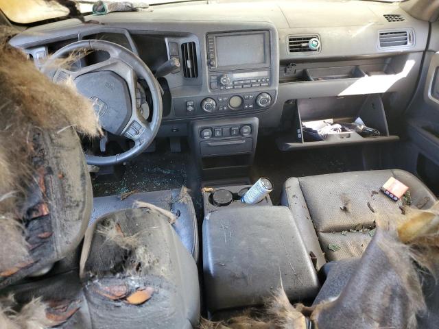 صورة رقم 8 من المزاد - 2011 HONDA RIDGELINE RTL مع VIN 5FPYK1F54BB004778