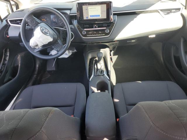 Photo 8 from auction – 2025 TOYOTA COROLLA LE with VIN 5YFB4MDE3SP334509