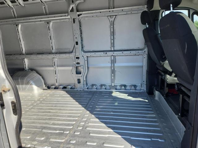 Photo 11 from auction – 2024 RAM PROMASTER with VIN 3C6LRVDGXRE114462