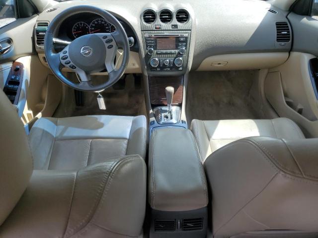 Photo 8 from auction – 2011 NISSAN ALTIMA BAS with VIN 1N4AL2APXBN472124