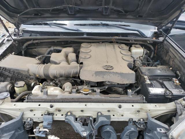 Photo 11 from auction – 2014 TOYOTA 4RUNNER SR with VIN JTEZU5JR2E5071311