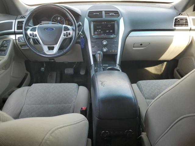 Photo 8 from auction – 2013 FORD EXPLORER XLT with VIN 1FM5K8D8XDGC16445