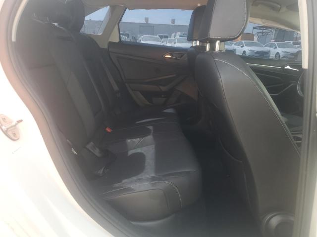 Photo 10 from auction – 2020 VOLKSWAGEN JETTA SEL with VIN 3VWEB7BU5LM021501