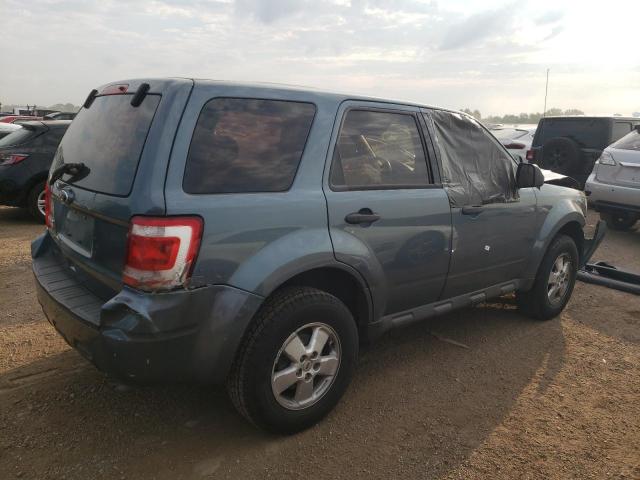 Photo 3 from auction – 2012 FORD ESCAPE with VIN 1FMCU0C79CKC38007
