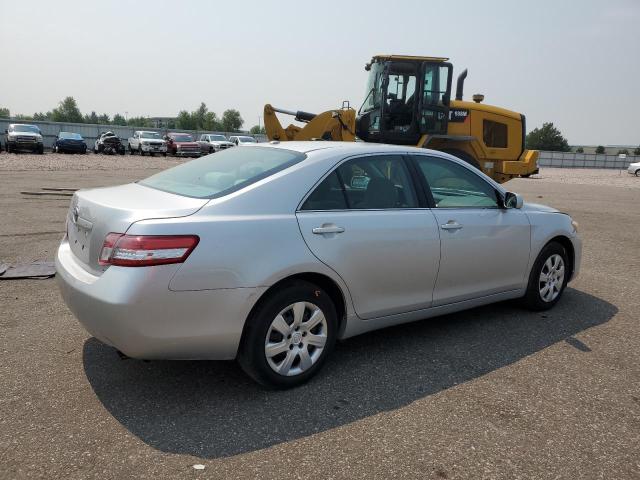 صورة رقم 3 من المزاد - 2011 TOYOTA CAMRY BASE مع VIN 4T1BF3EK1BU718392