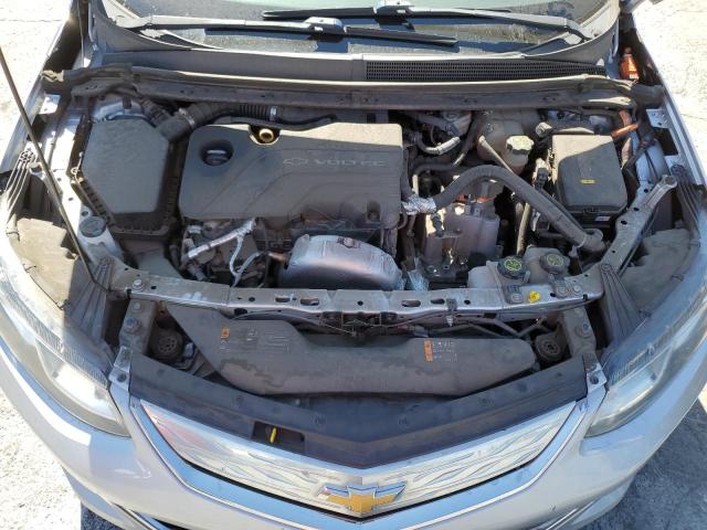 Photo 11 from auction – 2017 CHEVROLET VOLT LT with VIN 1G1RC6S5XHU132190