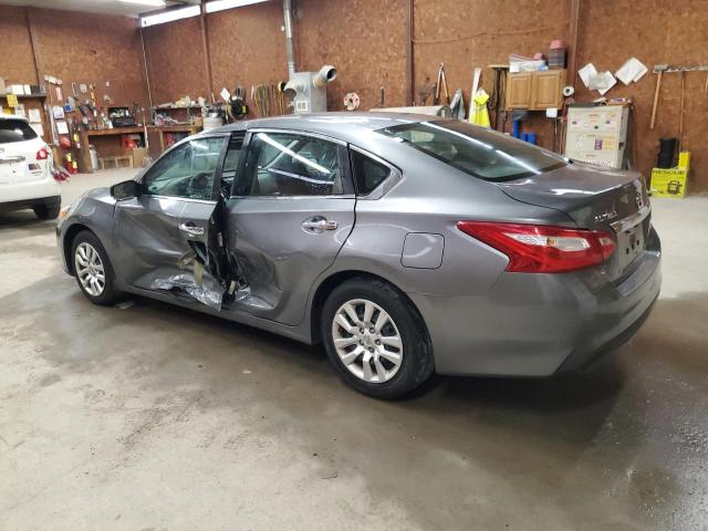 Photo 2 from auction – 2016 NISSAN ALTIMA 2.5 with VIN 1N4AL3AP6GN378044
