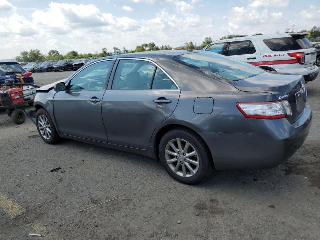 Photo 2 from auction – 2011 TOYOTA CAMRY HYBR with VIN 4T1BB3EKXBU131085