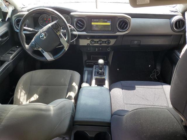 Photo 8 from auction – 2018 TOYOTA TACOMA DOU with VIN 3TMAZ5CN5JM075144