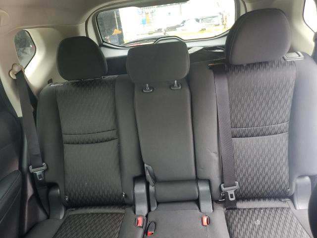 Photo 10 from auction – 2020 NISSAN ROGUE S with VIN KNMAT2MT8LP511009