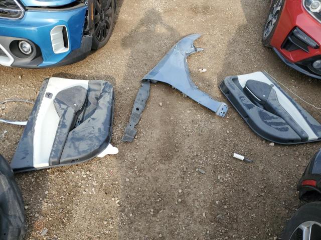 Photo 12 from auction – 2023 FORD MUSTANG MA with VIN 3FMTK3S5XPMA86356