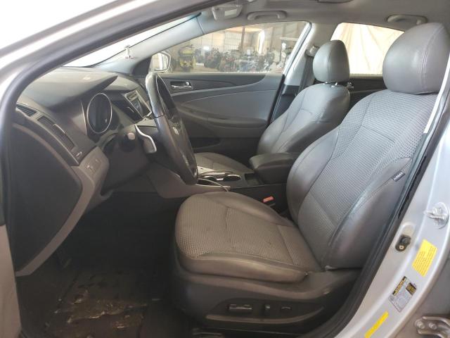 Photo 7 from auction – 2011 HYUNDAI SONATA SE with VIN 5NPEC4AC7BH056259