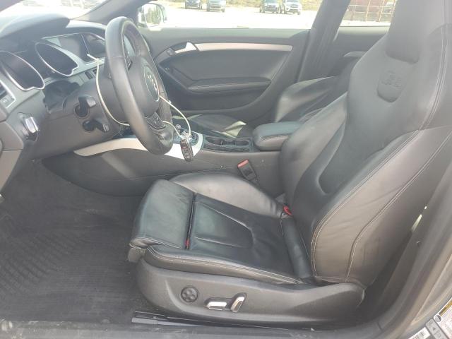 Photo 7 from auction – 2013 AUDI S5 PRESTIG with VIN WAU3GAFR8DA031675
