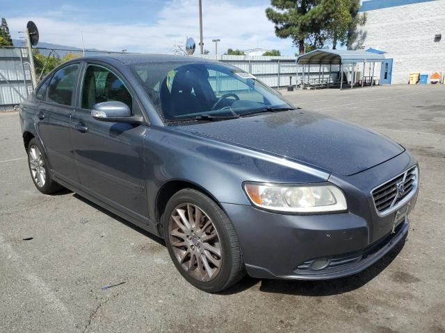 Photo 4 from auction – 2010 VOLVO S40 2.4I with VIN YV1390MS7A2514216