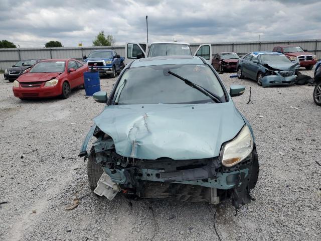 Photo 5 from auction – 2012 FORD FOCUS SEL with VIN 1FAHP3M20CL221005