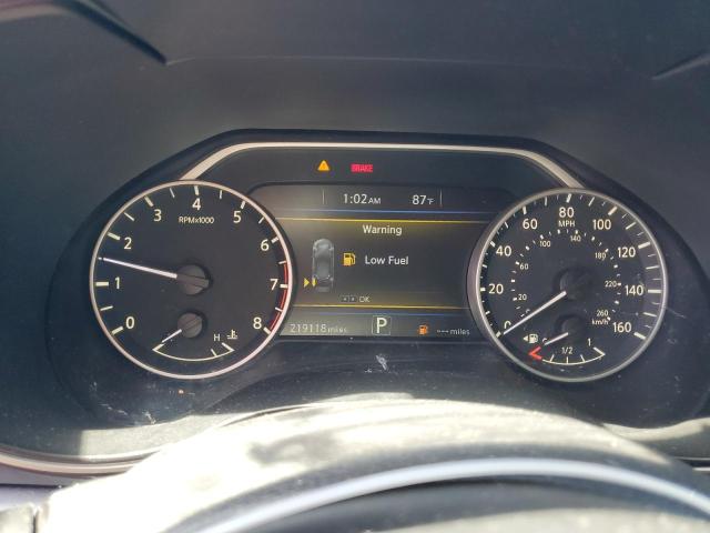 Photo 9 from auction – 2016 NISSAN MAXIMA 3.5 with VIN 1N4AA6AP2GC402861