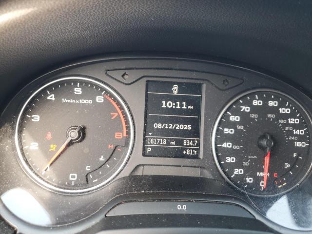 Photo 9 from auction – 2015 AUDI A3 PREMIUM with VIN WAUBFGFFXF1067703