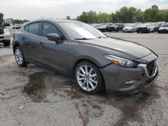 Photo 4 from auction – 2017 MAZDA 3 TOURING with VIN 3MZBN1L34HM130536