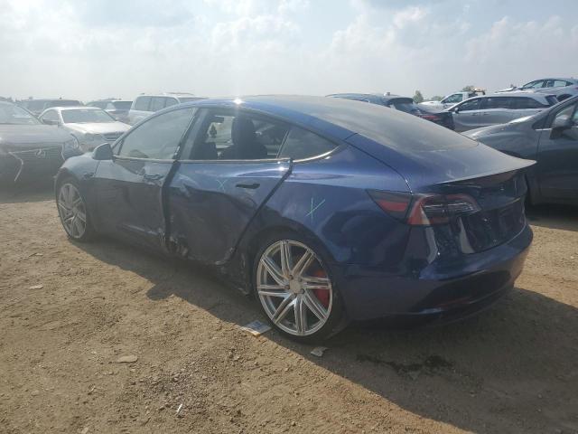 Photo 2 from auction – 2023 TESLA MODEL 3 with VIN 5YJ3E1EC8PF508543