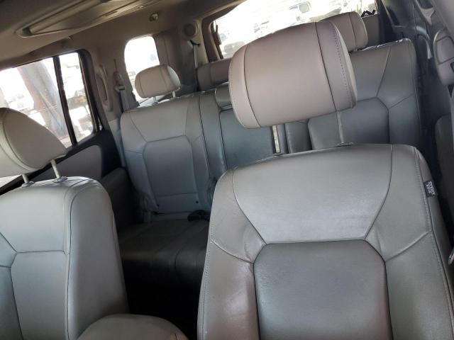 Photo 10 from auction – 2011 HONDA PILOT EXL with VIN 5FNYF4H62BB004217