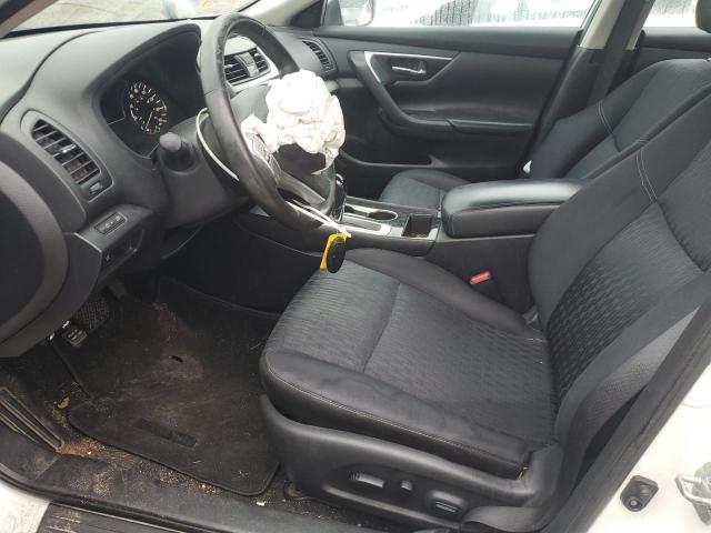 Photo 7 from auction – 2018 NISSAN ALTIMA 2.5 with VIN 1N4AL3AP1JC208872