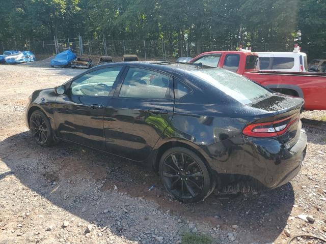 Photo 2 from auction – 2016 DODGE DART SXT S with VIN 1C3CDFFA6GD791145