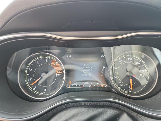 Photo 9 from auction – 2019 JEEP CHEROKEE T with VIN 1C4PJMBN2KD375413